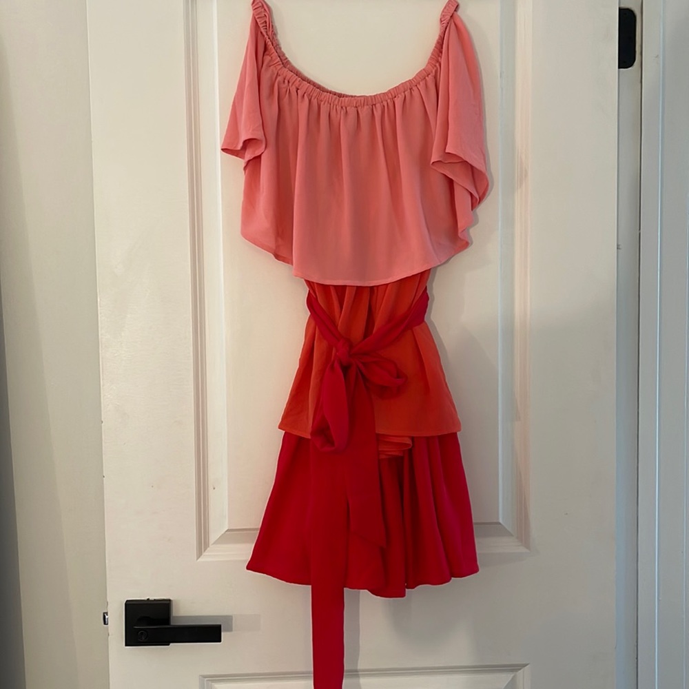 VICI dress